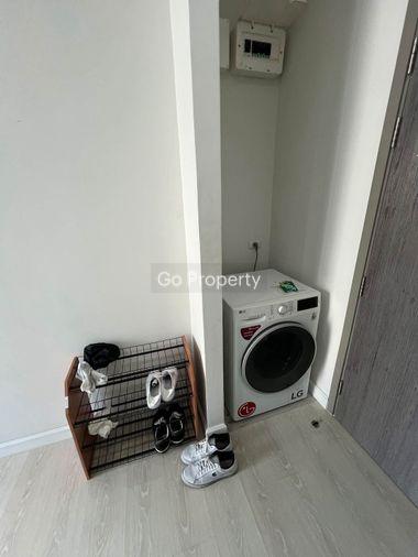 picture Available for immediate move-in ðĨ #GO1959 The Niche Pride Thonglor - Phetchaburiâ
Add Line to schedule a viewing ðļ - 9/9