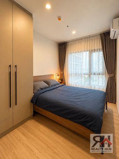 รูป 🤝🏻RB26134 ให้เช่าถูกมาก👍นิช โมโน บางโพ✅แอดไลน์ @mproperty( มี @ ด้วย) แอดมินตอบไว - รูปที่ 1/8