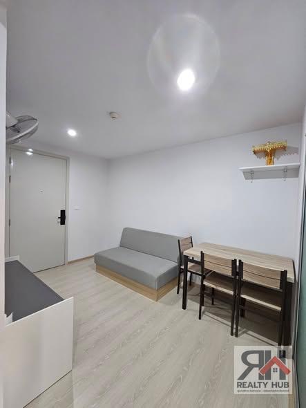 รูป 🤝🏻RB26128 ให้เช่าถูกมาก👍เดอะ คิทท์ รังสิต - ติวานนท์✅แอดไลน์ @mproperty( มี @ ด้วย) แอดมินตอบไว - รูปที่ 11/21