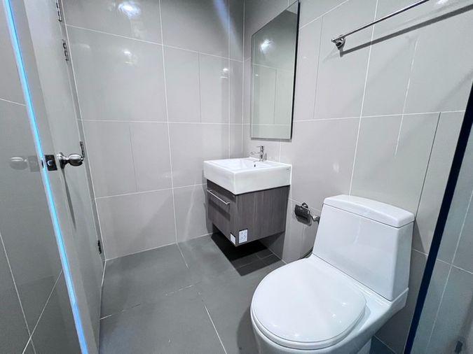 รูป 💥รหัส IDBS230484R💥 📢📢For Rent Ideo Mobi Bangsue Grand Interchange (1 Bed 32 ตร.ม/13500) ชั้น 23 ใกล้ MRT สนใจ Line ID: @atfirm - รูปที่ 5/19