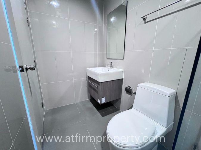 รูป 💥รหัส IDBS230484R💥 📢📢For Rent Ideo Mobi Bangsue Grand Interchange (1 Bed 32 ตร.ม/13500) ชั้น 23 ใกล้ MRT สนใจ Line ID: @atfirm - รูปที่ 5/19