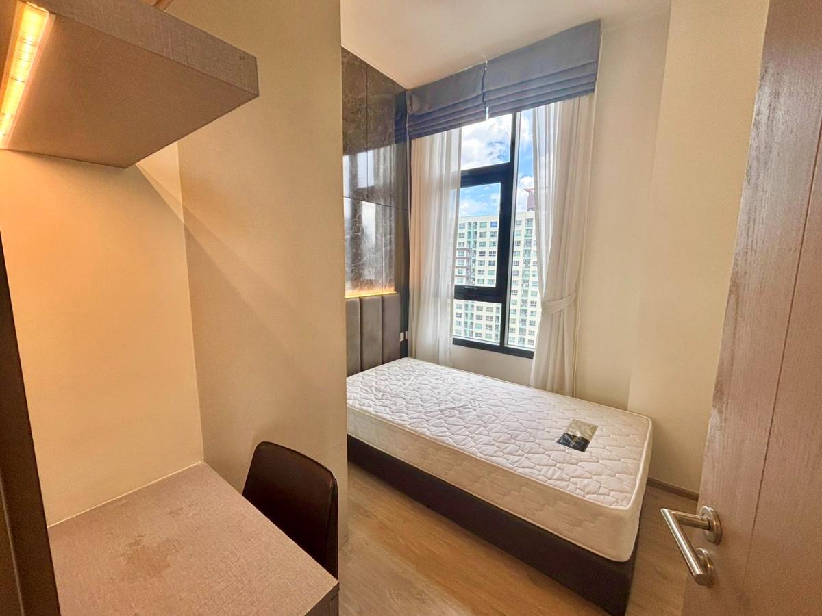 picture ✨ Centric Ratchayothin | Ready to Move In 🔥 150m from BTS Ratchayothin | Near Major Ratchayothin | ☎️ 096-2493698 (CTR0142) - 6/8