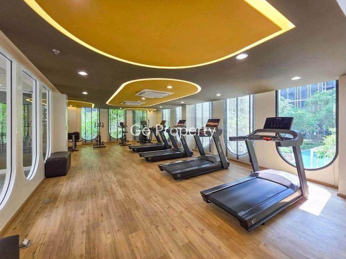 รูป 🔥ว่างพร้อมเข้าอยู่🔥 GO#1947 Nue Connex Condo ดอนเมือง ✅แอดไลน์นัดชมห้อง🌸 - รูปที่ 24/26