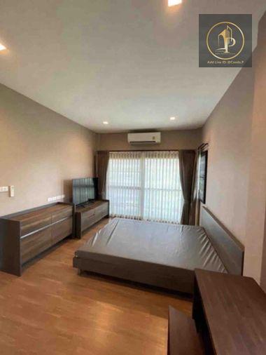 รูป 🏡 #MT2609_099🏡💥ด่วน💥ว่างชัวร์ รีบคลิก ก่อนหลุดมือ‼️ 𝗙𝗼𝗿 𝗥𝗲𝗻𝘁4️⃣8️⃣ k.🔥ใกล้ MRT สายสีม่วงโครงการ เวนิวโฟลว์พระราม5 - รูปที่ 6/30