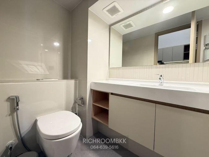 รูป For Rent Brand-new Unit Culture chula - รูปที่ 7/14