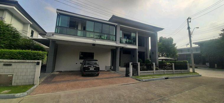 รูป 🏡#MT2609_098 🏡💥ด่วน💥ว่างชัวร์ รีบคลิก ก่อนหลุดมือ‼️ 𝗙𝗼𝗿 𝗥𝗲𝗻𝘁 1️⃣4️⃣0️⃣k.🔥ใกล้รถไฟฟ้าสายสีเหลืองโครงการ เดอะ ซิตี้ พัฒนาการ - รูปที่ 47/47