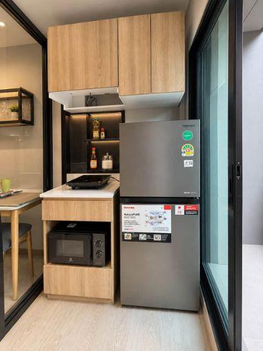 รูป 🏠︎RB26131 ให้เช่าถูกมาก👉นิว คอนเน็กซ์ ดอนเมือง✅แอดไลน์ @930jwqti ( มี @ ด้วย) แอดมินตอบไว - รูปที่ 8/16