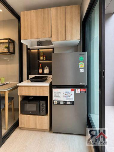 รูป 🏠︎RB26131 ให้เช่าถูกมาก👉นิว คอนเน็กซ์ ดอนเมือง✅แอดไลน์ @930jwqti ( มี @ ด้วย) แอดมินตอบไว - รูปที่ 8/16