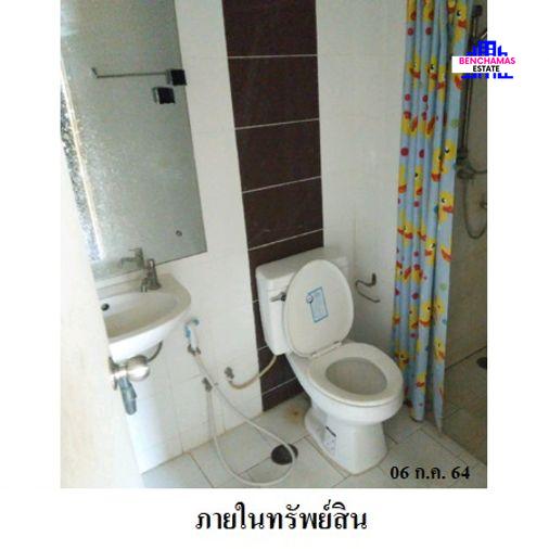 รูป 🔥 ขายคอนโด สมาร์ทคอนโดพระราม 2 | Smart Condo Rama 2 | ใกล้ MRT หลักสอง - รูปที่ 3/5