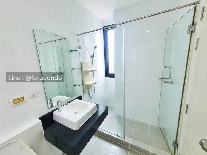 รูป คอนโด Astro แจ้งวัฒนะ ห้องว่างพร้อมเข้าอยู่ #Fa231 / Line : @forucondo - รูปที่ 10/10