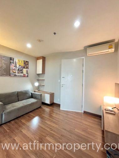 รูป 💥รหัส CTTW240885R💥 📢📢For Rent Centric Tiwanon Station (1 Bed 32 ตร.ม/9000) ชั้น 24 ใกล้ MRT สนใจ Line ID: @atfirm - รูปที่ 18/19