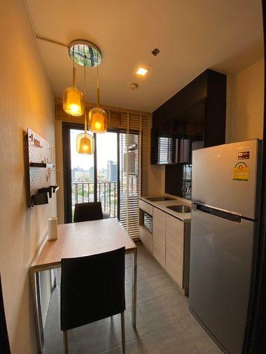รูป For rent 📌 The Base Garden Rama9  1 bed 15,000 /month. - รูปที่ 5/7
