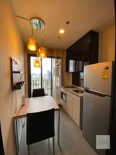 รูป For rent 📌 The Base Garden Rama9 1 bed 15,000 /month. - รูปที่ 5/7