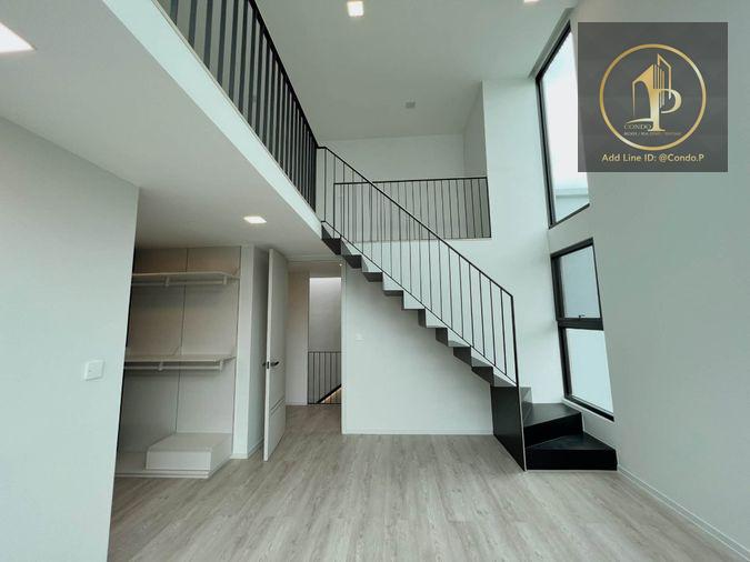 รูป 🏡#MT2609_105 🏡💥ด่วน💥ว่างชัวร์ รีบคลิก ก่อนหลุดมือ‼️ 𝗙𝗼𝗿 𝗥𝗲𝗻𝘁1️⃣9️⃣5️⃣ k.🔥ใกล้ MRT สายสีเหลืองโครงการ วีเว่กรุงเทพกรีฑา - รูปที่ 9/23