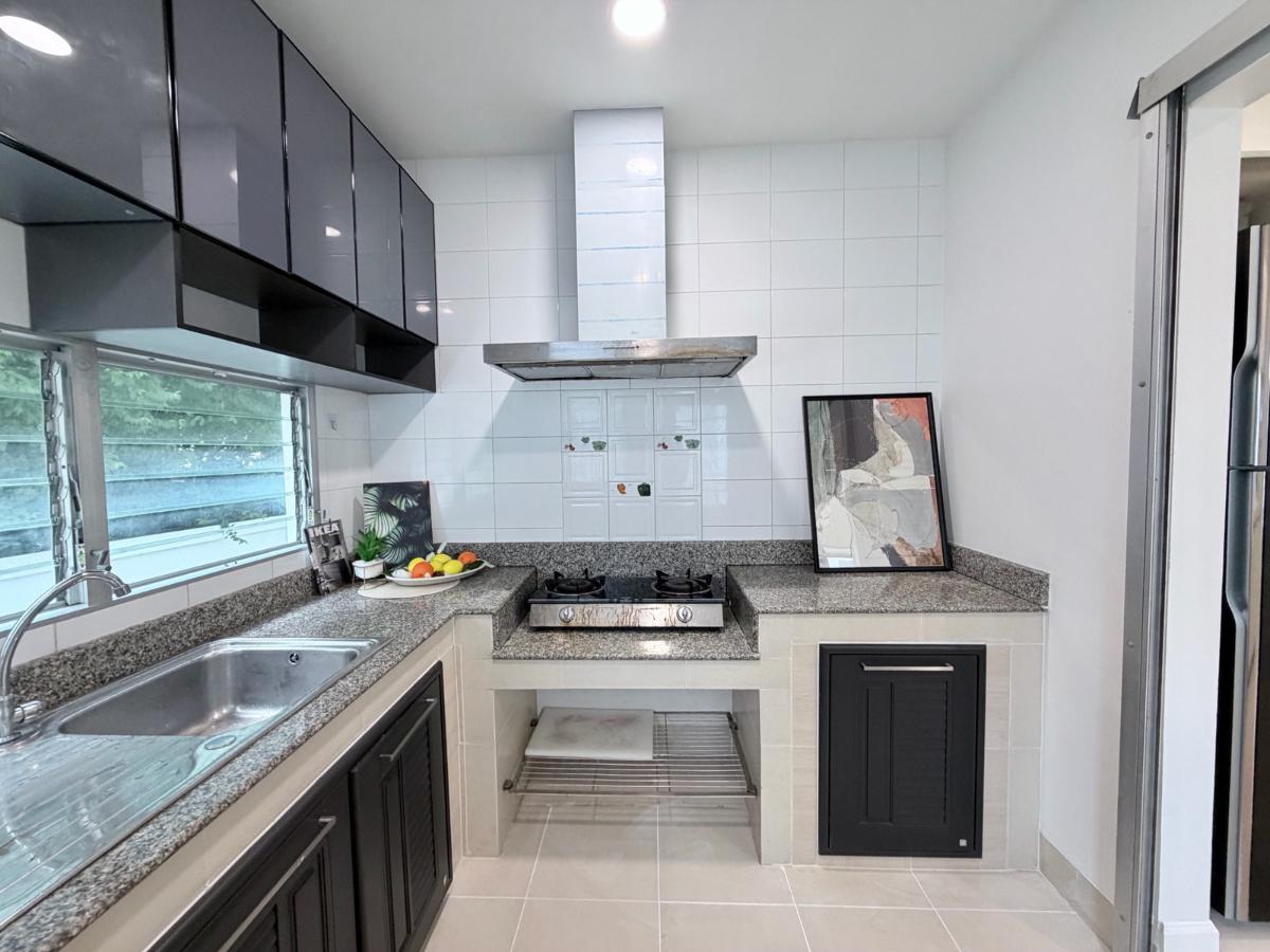 รูป 🏠 ให้เช่าบ้าน : Manthana 2 Onnut - Wongwan (มัณฑนา 2 อ่อนนุช - วงแหวน)    รหัสทรัพย์ | 📌LNP-H1147  - รูปที่ 34/44