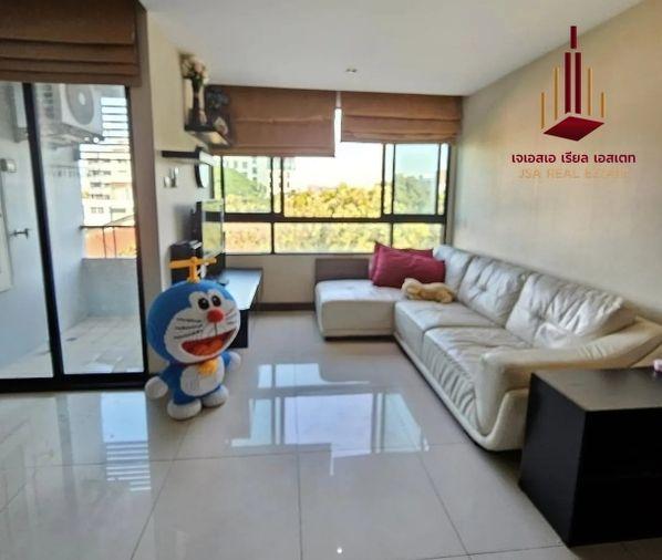 picture ✨ For Rent : J.W. CITY Ratchada 32  Condo ✨  💰 Only 17,500  THB/month - 1/6