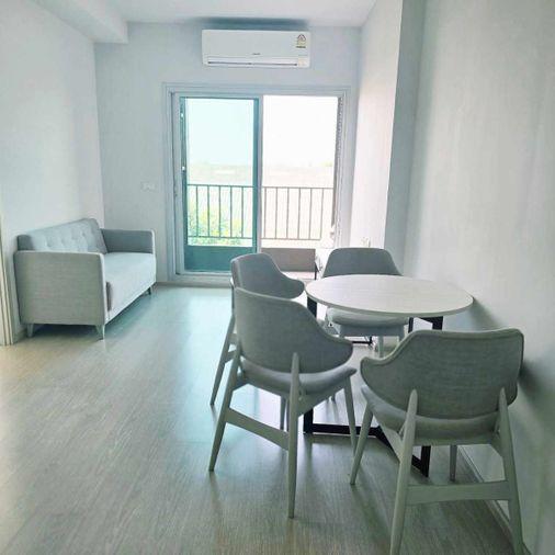 รูป ห้องว่าง 💎💎MW agency❣️❤️❣️❤️บางซื่อ💥แชปเตอร์ วัน ชายน์ บางโพ🔴🟢🟡 - รูปที่ 1/10