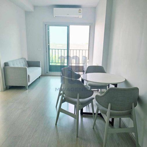รูป ห้องว่าง 💎💎MW agency❣️❤️❣️❤️บางซื่อ💥แชปเตอร์ วัน ชายน์ บางโพ🔴🟢🟡 - รูปที่ 1/10