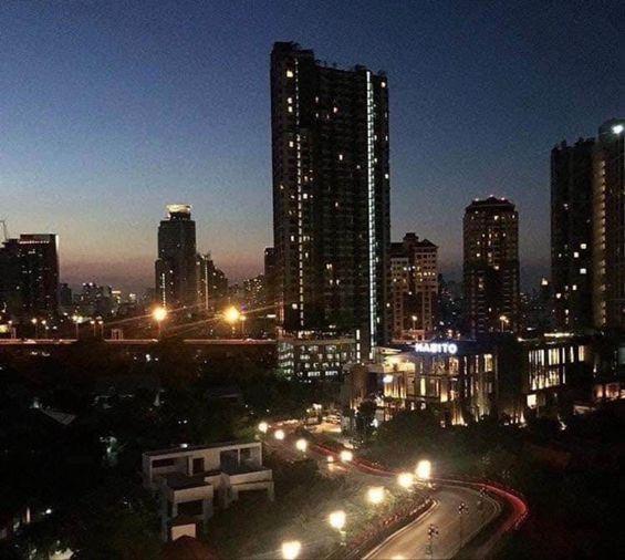 รูป Rent The base สุขุมวิท 77 1นอย 32ตรม. เฟอร์ครบ 14,000 บาท  - รูปที่ 6/9