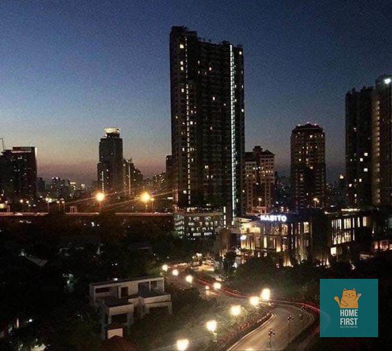 รูป Rent The base สุขุมวิท 77 1นอย 32ตรม. เฟอร์ครบ 14,000 บาท - รูปที่ 6/9