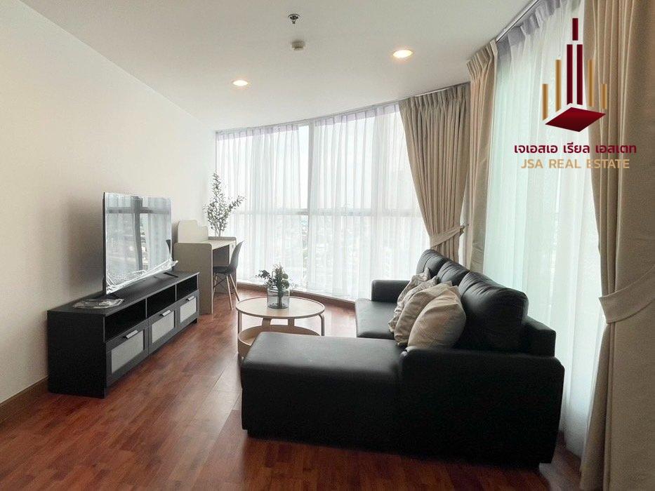 picture ✨ For Rent : Bangkok Horizon Ramkhamhaeng  Condo ✨  💰 Only 32,000THB/month - 3/6