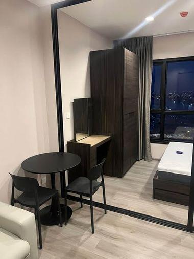 รูป 🤝🏻RB26132 ให้เช่าถูกมาก👍เดอะ โพลิแทน รีฟ✅แอดไลน์ @mproperty( มี @ ด้วย) แอดมินตอบไว - รูปที่ 3/9