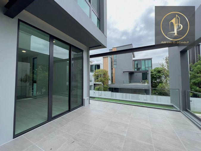 รูป 🏡#MT2609_105 🏡💥ด่วน💥ว่างชัวร์ รีบคลิก ก่อนหลุดมือ‼️ 𝗙𝗼𝗿 𝗥𝗲𝗻𝘁1️⃣9️⃣5️⃣ k.🔥ใกล้ MRT สายสีเหลืองโครงการ วีเว่กรุงเทพกรีฑา - รูปที่ 2/23