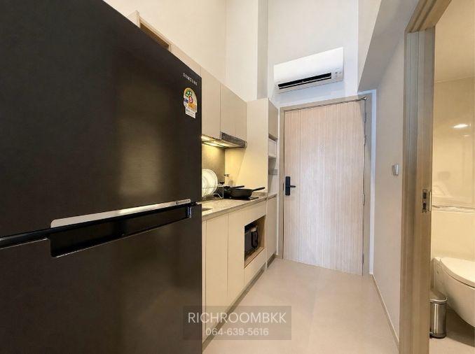 รูป For Rent Brand-new Unit Culture chula - รูปที่ 6/14