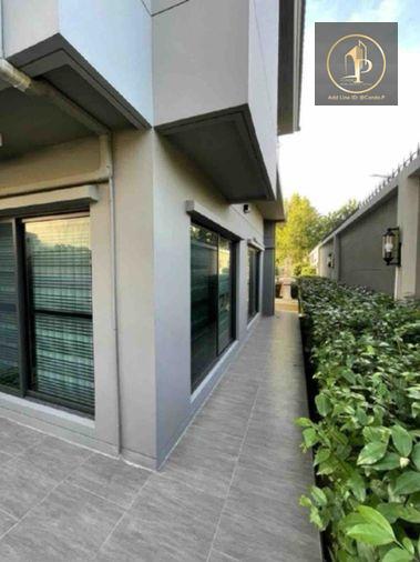 รูป 🏡 #MT2609_099🏡💥ด่วน💥ว่างชัวร์ รีบคลิก ก่อนหลุดมือ‼️ 𝗙𝗼𝗿 𝗥𝗲𝗻𝘁4️⃣8️⃣ k.🔥ใกล้ MRT สายสีม่วงโครงการ เวนิวโฟลว์พระราม5 - รูปที่ 19/30