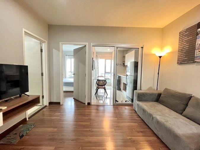 รูป 💥รหัส CTTW240885R💥 📢📢For Rent Centric Tiwanon Station (1 Bed 32 ตร.ม/9000) ชั้น 24 ใกล้ MRT สนใจ Line ID: @atfirm  - รูปที่ 14/19
