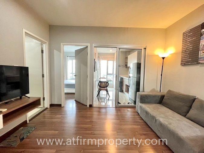 รูป 💥รหัส CTTW240885R💥 📢📢For Rent Centric Tiwanon Station (1 Bed 32 ตร.ม/9000) ชั้น 24 ใกล้ MRT สนใจ Line ID: @atfirm - รูปที่ 14/19