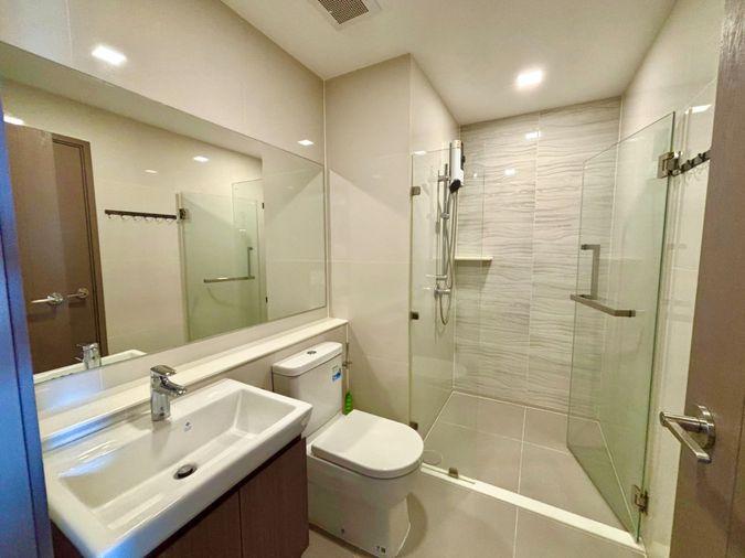 รูป ✨ LIFE Phahon-Ladprao | Ready to Move 🔥 ทำเลฮอต ใจกลางลาดพร้าว | BTS ห้าแยกลาดพร้าว 200 ม. ใกล้ Central Ladprao | ☎️ 096-2493698 (LPL0369) - รูปที่ 7/10