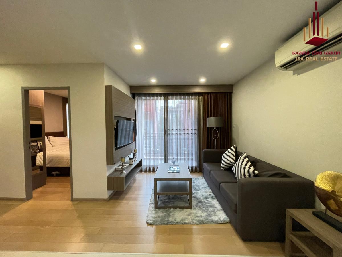picture ✨ For Sale : Art @ Thonglor  Condo ✨  💰 Only 9,490,000 THB - 1/7