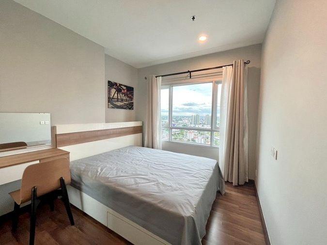 รูป 💥รหัส CTTW240885R💥 📢📢For Rent Centric Tiwanon Station (1 Bed 32 ตร.ม/9000) ชั้น 24 ใกล้ MRT สนใจ Line ID: @atfirm  - รูปที่ 19/19