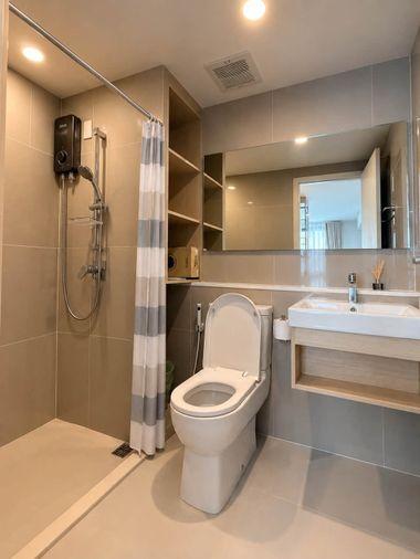 รูป 🔥ว่างพร้อมเข้าอยู่🔥 GO#1947 Nue Connex Condo ดอนเมือง ✅แอดไลน์นัดชมห้อง🌸 - รูปที่ 12/26