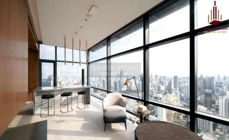 picture ✨ For Sale : Circle Living Prototype Condo ✨ 💰 Only 24,500,000 THB - 1/9