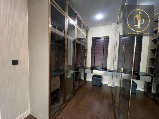 รูป 🏡#MT2609_085🏡💥ด่วน💥ว่างชัวร์ รีบคลิก ก่อนหลุดมือ‼️ 𝗙𝗼𝗿 𝗥𝗲𝗻𝘁 1️⃣2️⃣0️⃣k.🔥 โครงการ เศรษฐสิริ กรุงเทพกรีฑา - รูปที่ 13/18