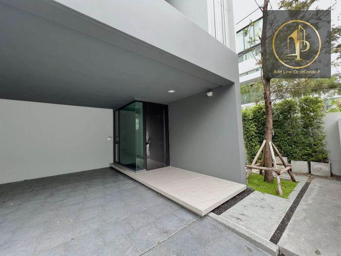 รูป 🏡#MT2609_105 🏡💥ด่วน💥ว่างชัวร์ รีบคลิก ก่อนหลุดมือ‼️ 𝗙𝗼𝗿 𝗥𝗲𝗻𝘁1️⃣9️⃣5️⃣ k.🔥ใกล้ MRT สายสีเหลืองโครงการ วีเว่กรุงเทพกรีฑา - รูปที่ 23/23