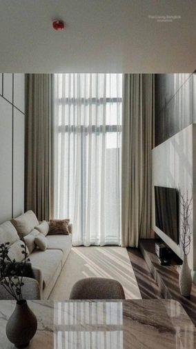 รูป ✨Condo for Rent : Laviq Sukhumvit 57 (BTS Thonglor)(AP-02) ( line : @condo91 ) - รูปที่ 7/10