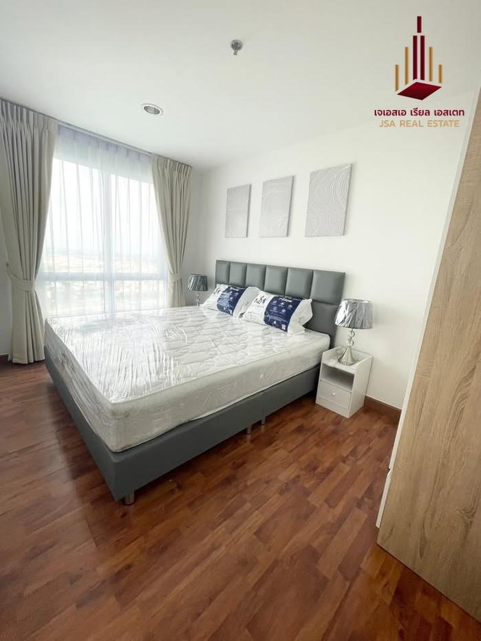 picture ✨ For Rent : Bangkok Horizon Ramkhamhaeng  Condo ✨  💰 Only 32,000THB/month - 1/6