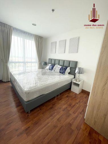 picture ✨ For Rent : Bangkok Horizon Ramkhamhaeng Condo ✨ 💰 Only 32,000THB/month - 1/6