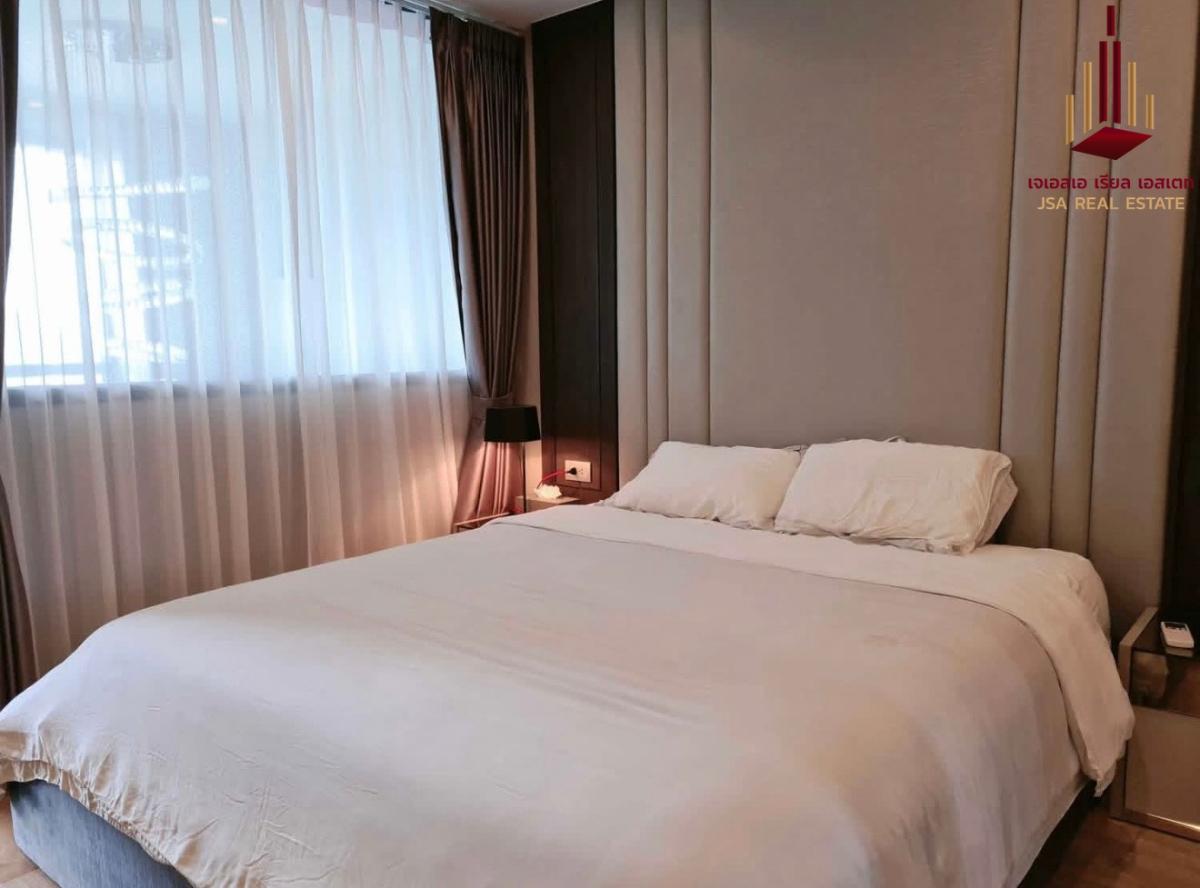 picture ✨ For Sale: Q Chidlom - Phetchaburi Condo ✨ 💰 Only 11,500,000 THB  - 1/4