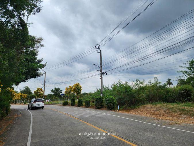 รูป ที่ดินถนนชัยพฤกษ์ ติดถนนซอยโยธาธิการ นนทบุรี 2023 แปลงสวย พร้อมศักยภาพสูง - รูปที่ 17/23
