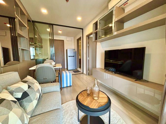 รูป ✨ LIFE Phahon-Ladprao | Ready to Move 🔥 ทำเลฮอต ใจกลางลาดพร้าว | BTS ห้าแยกลาดพร้าว 200 ม. ใกล้ Central Ladprao | ☎️ 096-2493698 (LPL0369) - รูปที่ 2/10