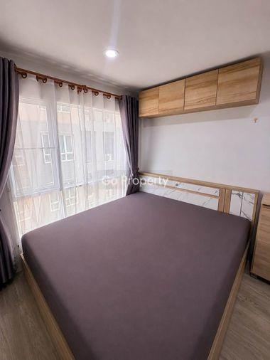 รูป 🔥ว่างพร้อมเข้าอยู่🔥 GO#1955 Regent Home สุขุมวิท 97/1✅แอดไลน์นัดชมห้อง🌸 - รูปที่ 1/9