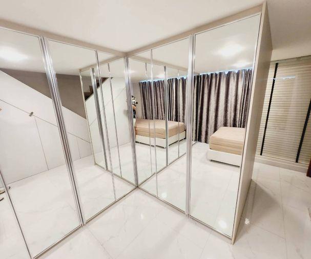 picture ✨Condo for Rent : Penthouse Duplex 59 Heritage (BTS Thonglor)(AP-02) ( line : @condo91 ) - 17/17