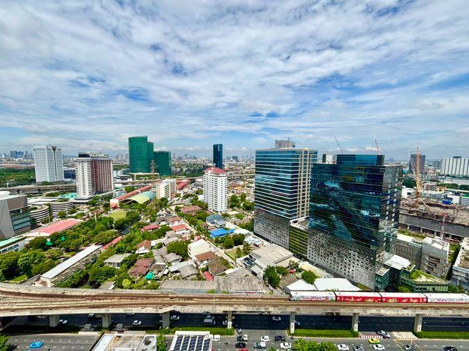 รูป ✨ LIFE Phahon-Ladprao | Ready to Move 🔥 ทำเลฮอต ใจกลางลาดพร้าว | BTS ห้าแยกลาดพร้าว 200 ม. ใกล้ Central Ladprao | ☎️ 096-2493698 (LPL0369) - รูปที่ 8/10