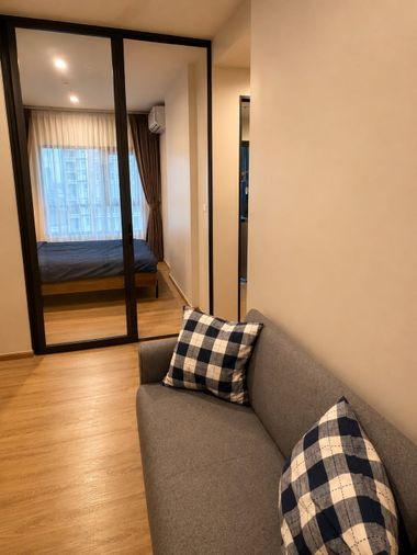 รูป 🏠︎RB26134 ให้เช่าถูกมาก👉นิช โมโน บางโพ✅แอดไลน์ @930jwqti ( มี @ ด้วย) แอดมินตอบไว - รูปที่ 1/8