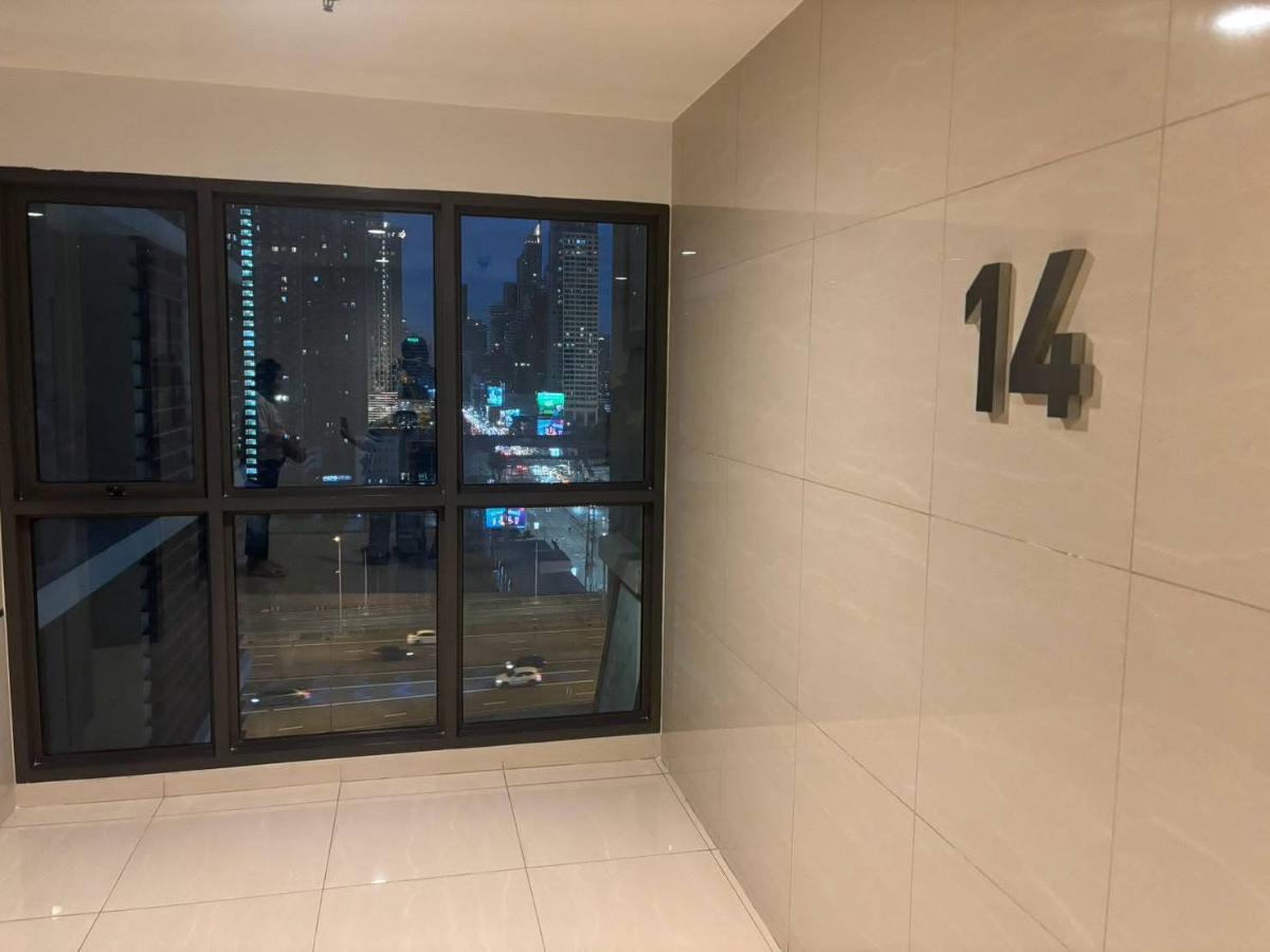 picture 🔥Available for immediate move-in 🔥 #GO1958 Rhythm Asoke 2✅ Add Line to schedule a viewing 🌸 - 7/8