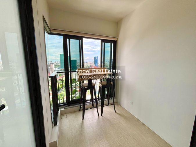 รูป ✨ LIFE Phahon-Ladprao | Ready to Move 🔥 ทำเลฮอต ใจกลางลาดพร้าว | BTS ห้าแยกลาดพร้าว 200 ม. ใกล้ Central Ladprao | ☎️ 096-2493698 (LPL0369) - รูปที่ 4/10